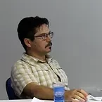 Prof. Dr. Evaldo Becker