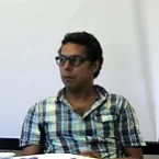 Prof. Dr. Marcelo Primo