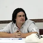 Prof. Dr. Marcos Balieiro