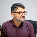 Prof. Dr. Antônio Carlos dos Santos