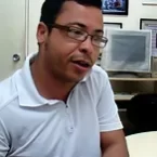 Prof. Dr. Saulo Henrique